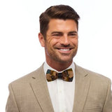 Moorcroft Bow Tie - Brackish - Gaines Jewelers