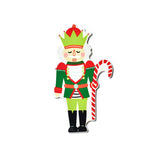 Mr. Nutcracker Big Attachment - Gaines Jewelers