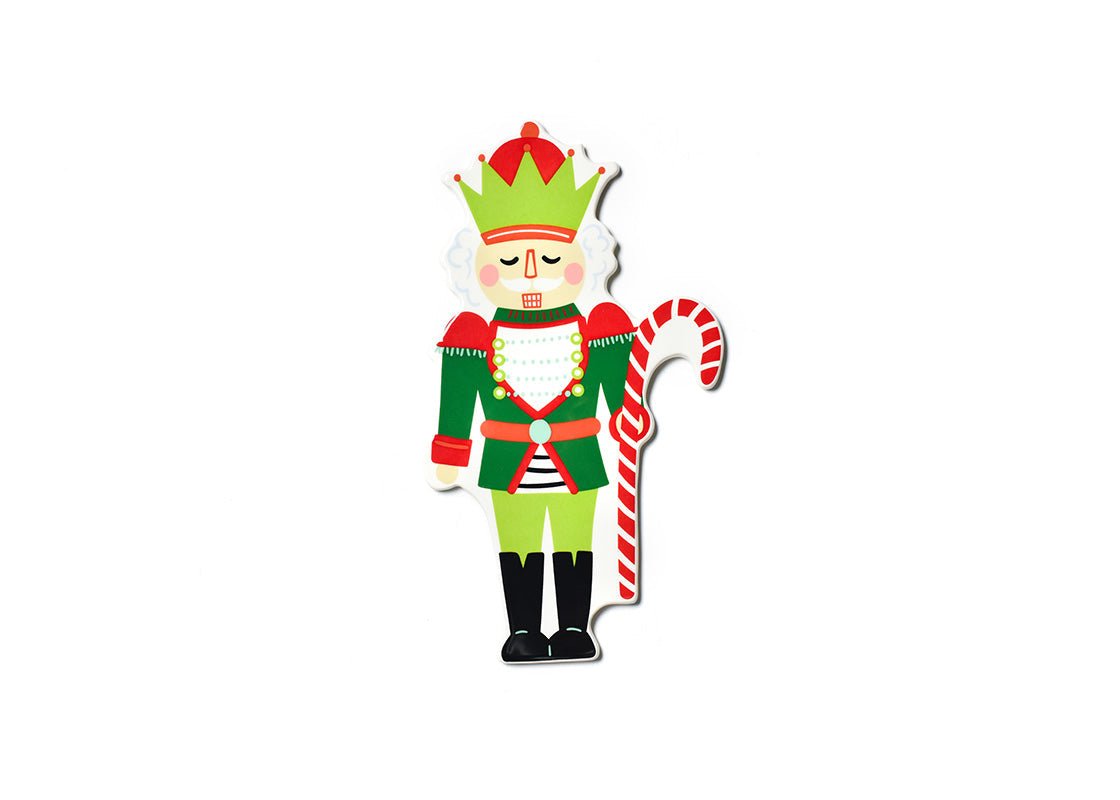 Mr. Nutcracker Big Attachment - Gaines Jewelers