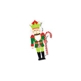 Mr. Nutcracker Mini Attachment - Gaines Jewelers