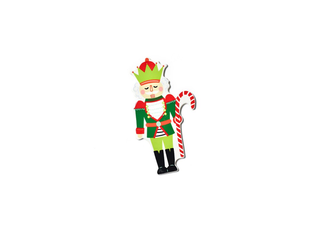 Mr. Nutcracker Mini Attachment - Gaines Jewelers