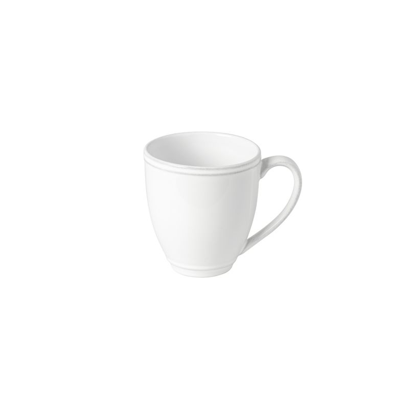 Mug Friso White - Gaines Jewelers