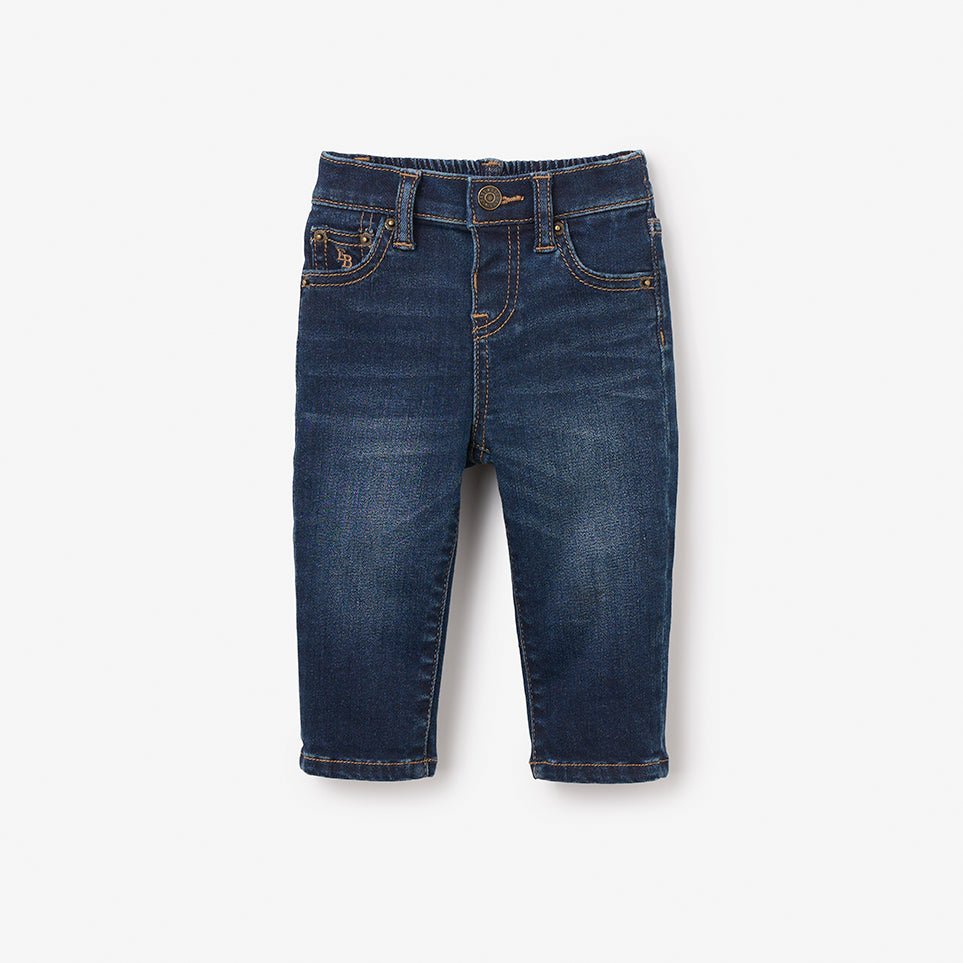 MY FIRST JEANS WITH BOX 6-9 Months - Gaines Jewelers