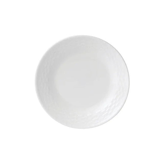 Nantucket Basket Bread & Butter Plate - Wedgwood - Gaines Jewelers