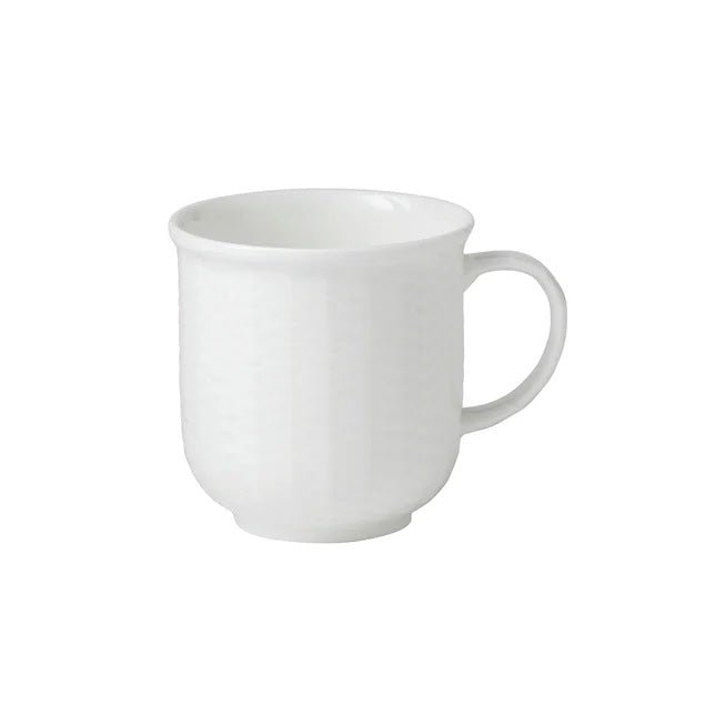 Nantucket Basket Mug - Wedgwood - Gaines Jewelers