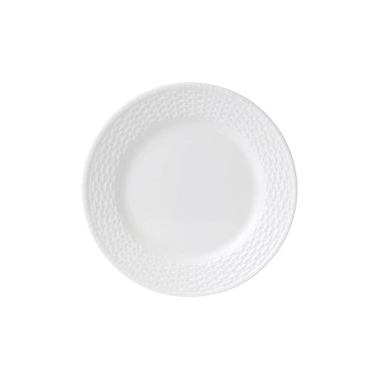 Nantucket Basket Salad Plate - Wedgwood - Gaines Jewelers