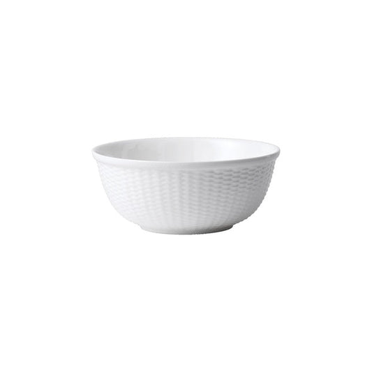 Nantucket Basket Stacking Bowl - Wedgwood - Gaines Jewelers