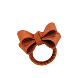 Napkin Ring Tuxedo Pumpkin - Juliska - Gaines Jewelers