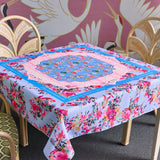 Naples Tablecloth - Oh my Mahjong