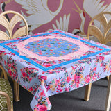 Naples Tablecloth - Oh my Mahjong - Gaines Jewelers