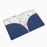 Navy Blue Mahjong Card Folio - Oh My Mahjong - Gaines Jewelers