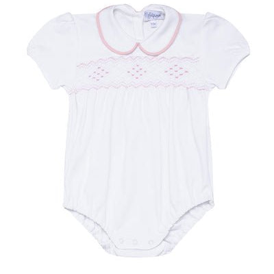 Nella Baby Girl Bubble - Gaines Jewelers