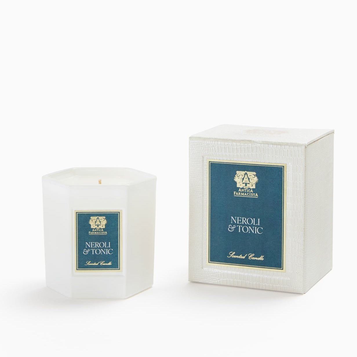 Neroli & Tonic 9oz Candle - Antica - Gaines Jewelers