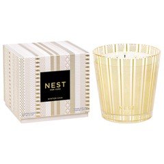Nest Winter Chai 3 wick candle - Gaines Jewelers