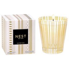 Nest Winter Chai Classic candle - Gaines Jewelers