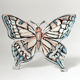 Neutral Butterfly Bitty - Lauren Dunn - Gaines Jewelers