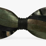 Niche Bow Tie - Brackish - Gaines Jewelers