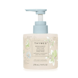 Nourishing Hand Wash, Bergamot Nectar - Thymes - Gaines Jewelers