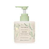 Nourishing Hand Wash, Eucalyptus - Thymes - Gaines Jewelers