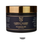Number Six Shave Cream 8oz Jar - Gaines Jewelers