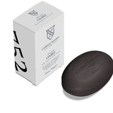 Oaire Black Clay Bar Soap 5.8oz - Gaines Jewelers