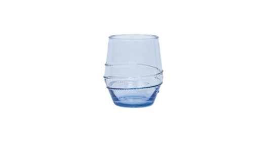 Ocean Amalia Acrylic Small Tumbler - Juliska - Gaines Jewelers