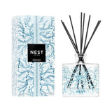 Ocean Mist & Sea Salt Decorative Reed Diffuser - Nest Fragrances - Gaines Jewelers