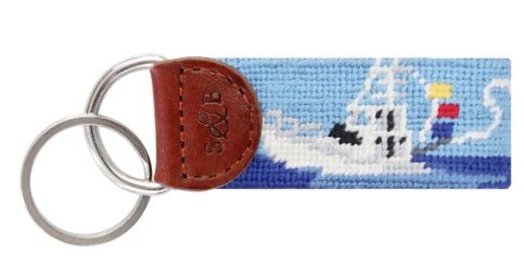 Offshore Key Fob - Smathers & Branson - Gaines Jewelers