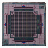 Oh My Mahjong- Dapper Mat in Tube - Gaines Jewelers
