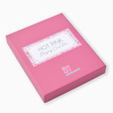Oh my Mahjong - Hot Pink Mahjong Card Folio - Gaines Jewelers