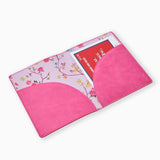 Oh my Mahjong - Hot Pink Mahjong Card Folio - Gaines Jewelers
