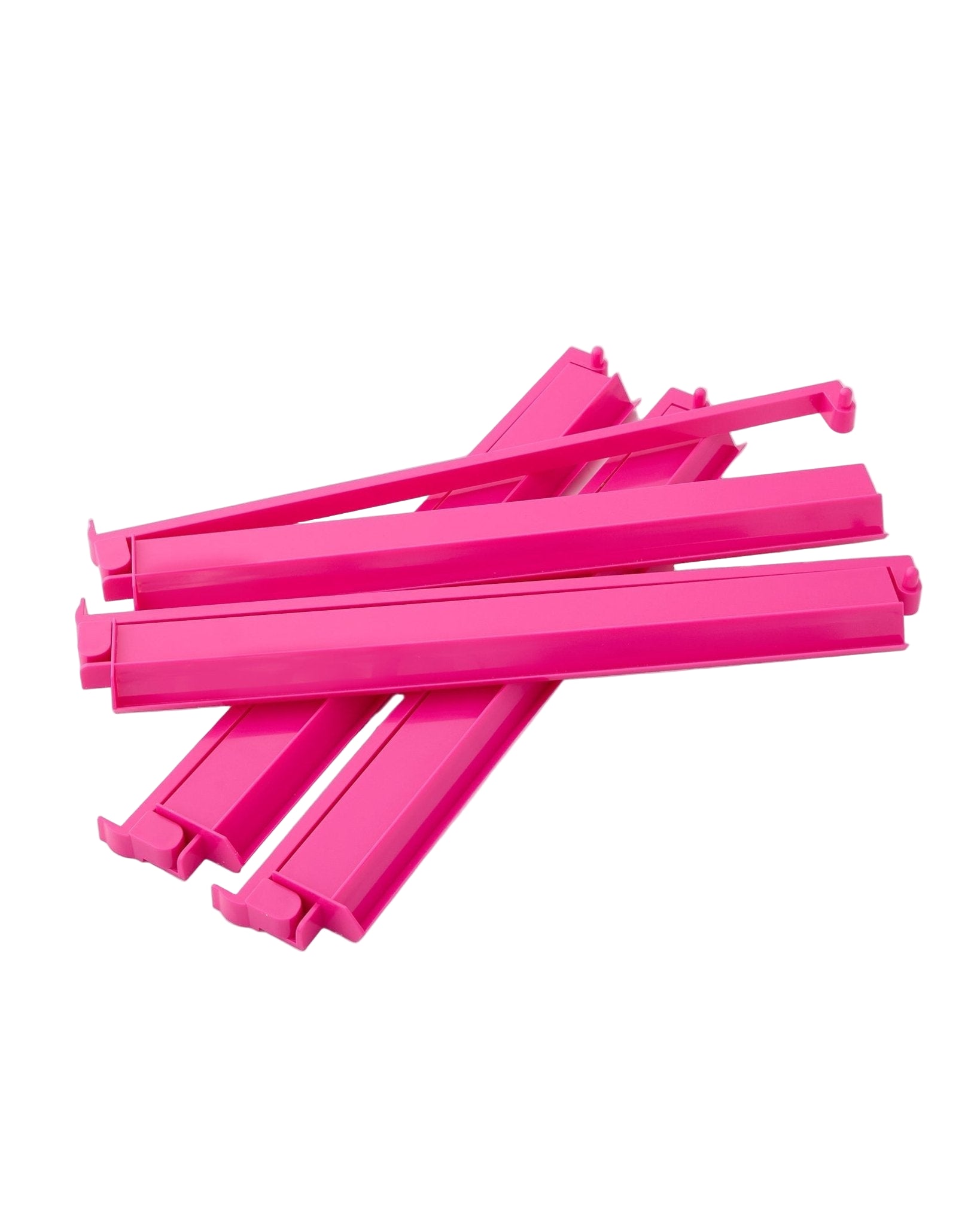 Oh My Mahjong - Hot Pink Rack & Pusher Set - Gaines Jewelers