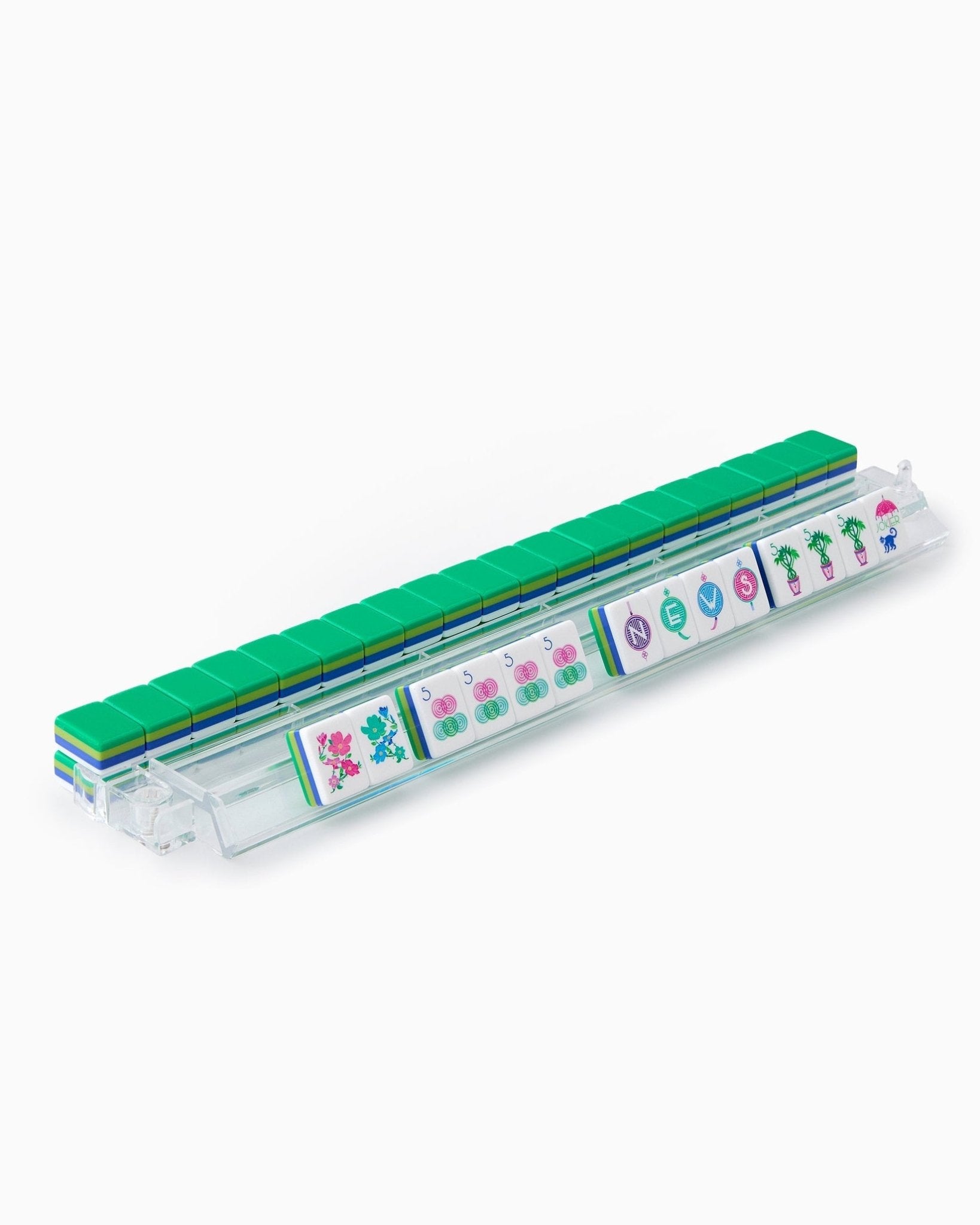 Oh My Mahjong - Jasmine Tile Set - Gaines Jewelers