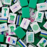 Oh My Mahjong - Jasmine Tile Set - Gaines Jewelers