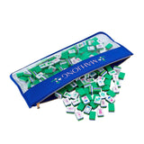Oh my Mahjong - Royal Blue Mahjong Bag - Gaines Jewelers