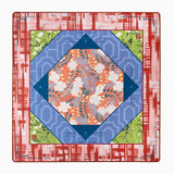 Oh My Mahjong - Sedona Mat in Tube - Gaines Jewelers