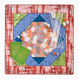 Oh My Mahjong - Sedona Mat in Tube - Gaines Jewelers