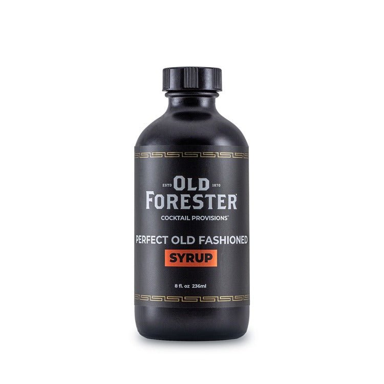 Old Forester® Gold Rush Cocktail Syrup - Bourbon Barrel Foods - Gaines Jewelers