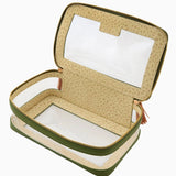 Olive Tile Storage Bag - Oh My Mahjong - Gaines Jewelers