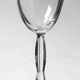 *Onde Water Goblet - Bacarrat - Gaines Jewelers