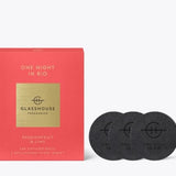 One Night in Rio - Car Diffuser Scent Disk Refills - Glasshouse - Gaines Jewelers