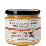 Onion Blossom Horseradish Dip - Terrapin Ridge Farms - Gaines Jewelers
