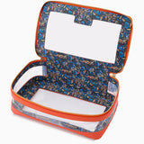 Orange Tile Storage Box - Gaines Jewelers