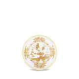 Oriente Italiano Aurum Bread Plate - Ginori - Gaines Jewelers
