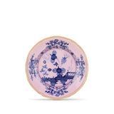 Oriente Italiano Azalea Bread Plate - Ginori - Gaines Jewelers