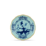 Oriente Italiano Iris Bread Plate - Ginori - Gaines Jewelers