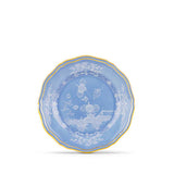 Oriente Italiano Pervinca Bread Plate - Ginori - Gaines Jewelers