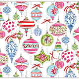 Ornament Placemat - RosanneBeck Collections - Gaines Jewelers