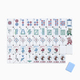 Osler Mahjong Tiles - Oh my Mahjong - Gaines Jewelers
