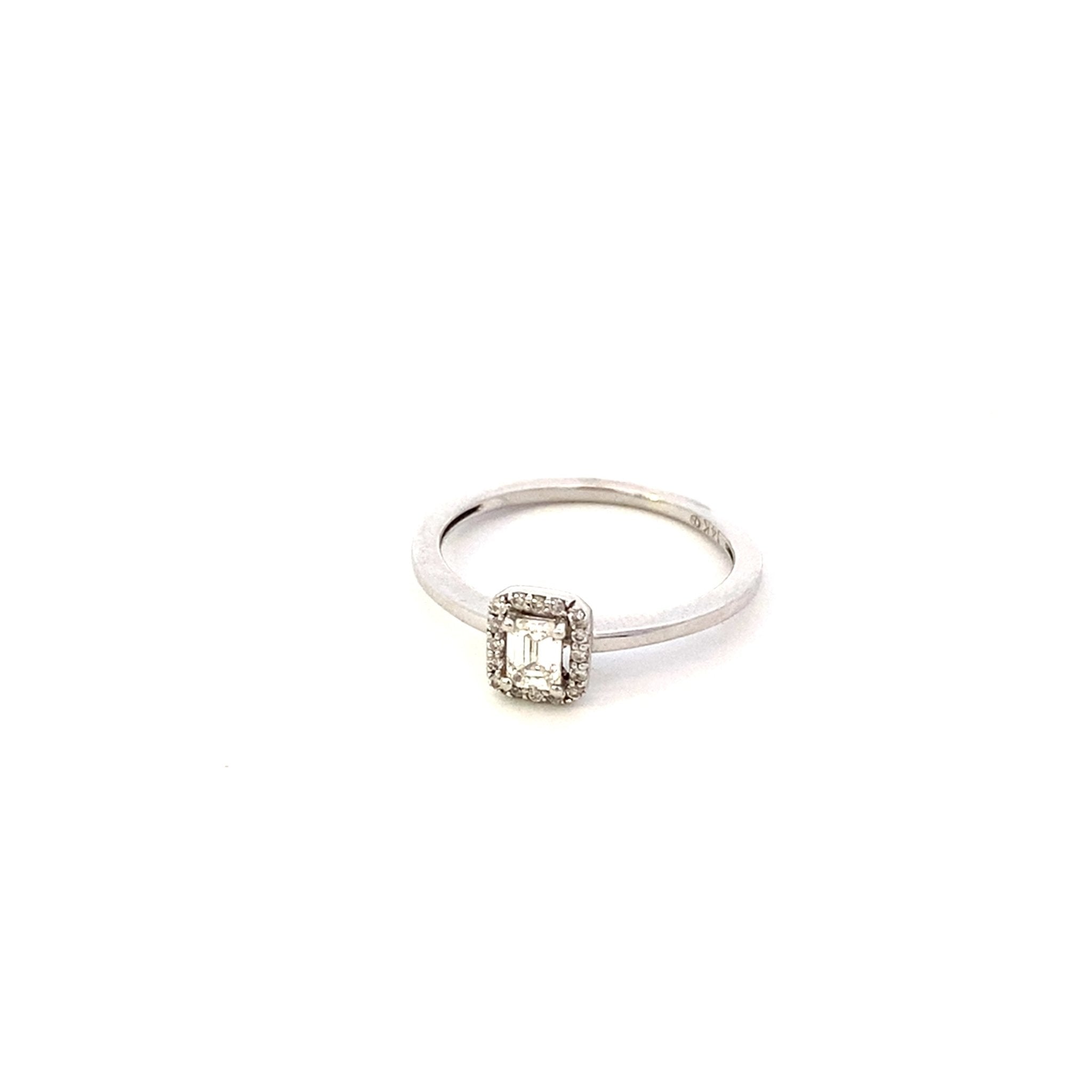 Ostbye ring - Gaines Jewelers